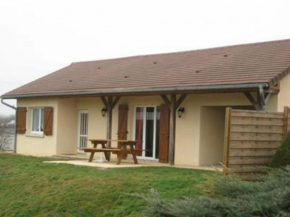 Gîte idéal pour cure thermale, proche port de plaisance, terrasse et grand terrain. - FR-1-589-69